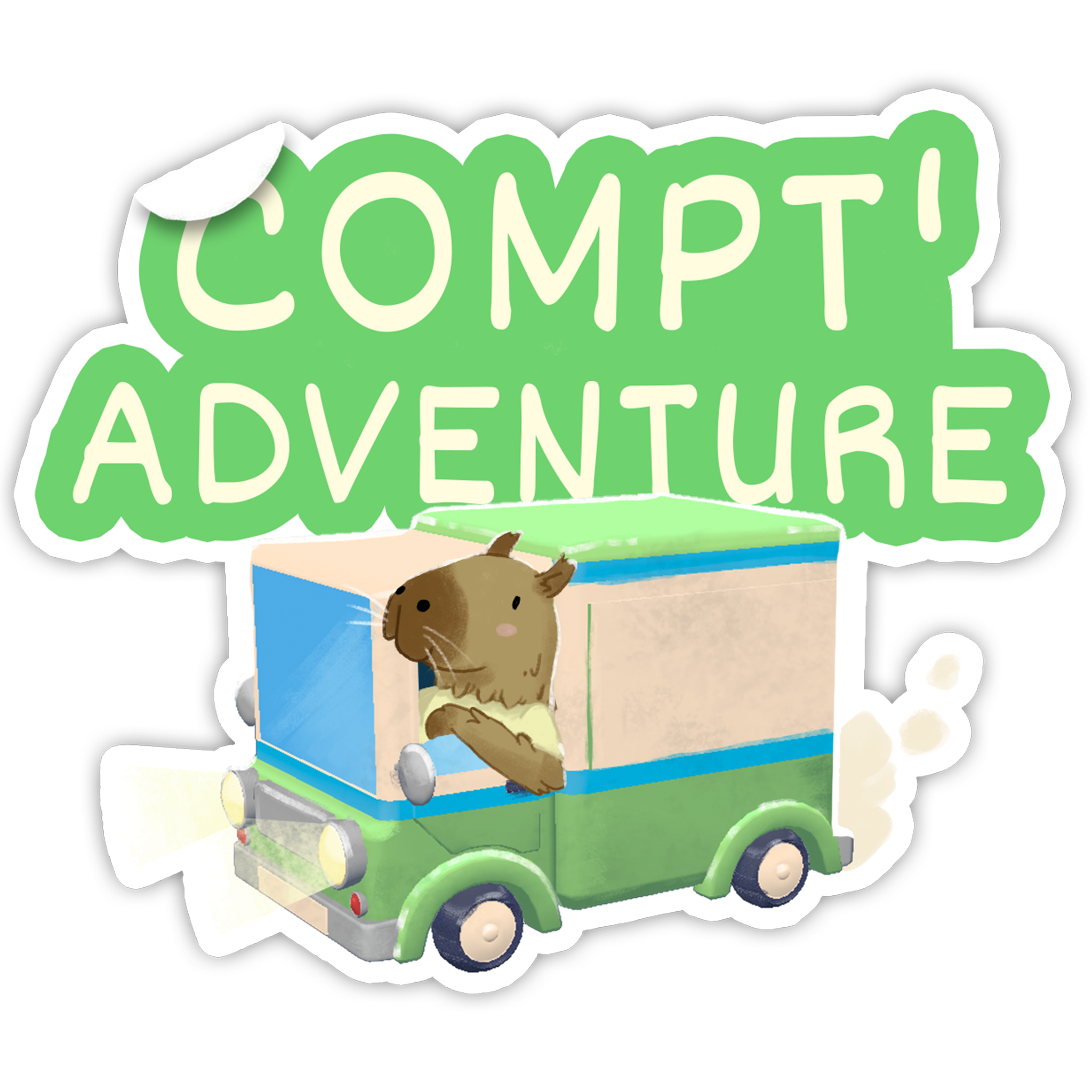 Compt'aventure